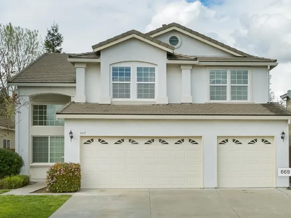 669 Brittanyann Ln, Stockton, CA 95206