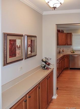 Butler's Pantry