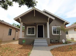 2552 E Tyler Ave, Fresno, CA 93701