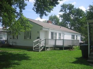 2924 McGuffey Rd, Columbus, OH 43224