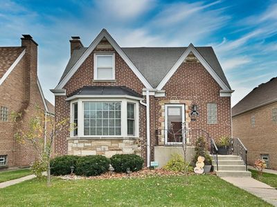 1622 N 78th Ave, Elmwood Park, IL, 60707