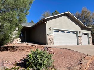 507 N Blue Spruce Rd, Payson, AZ 85541