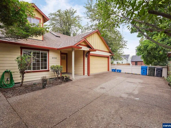 2153 Laurine Ct NE, Salem, OR 97301
