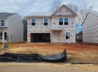 1712 Canopy Dr LOT 38, Sumter, SC 29150