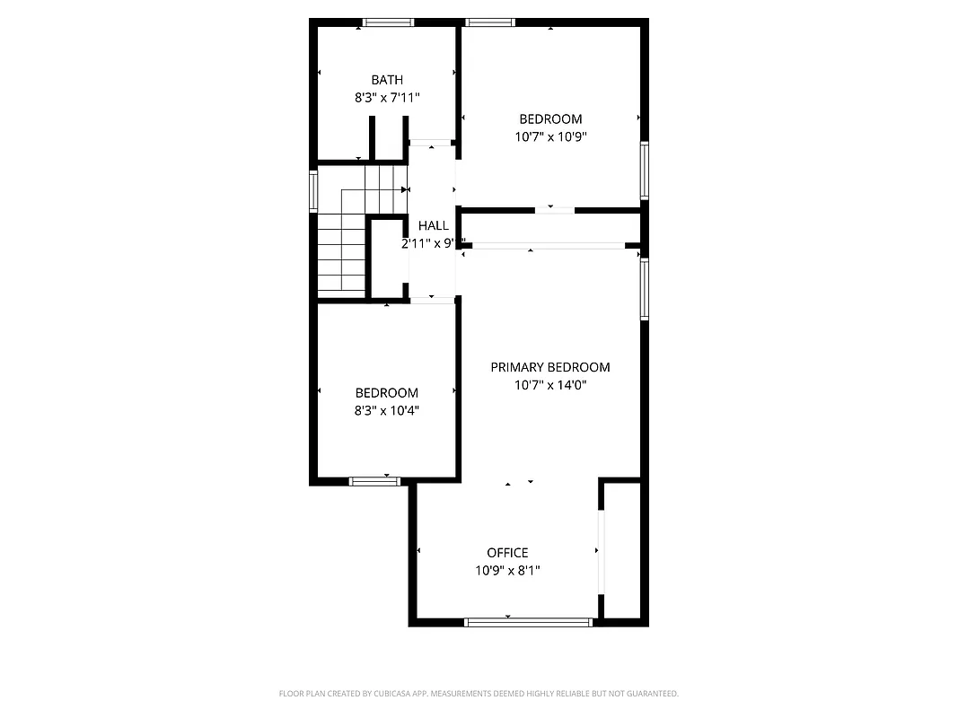 floor plan 4