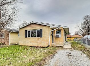 3520 N Graham Ave, Indianapolis, IN 46218