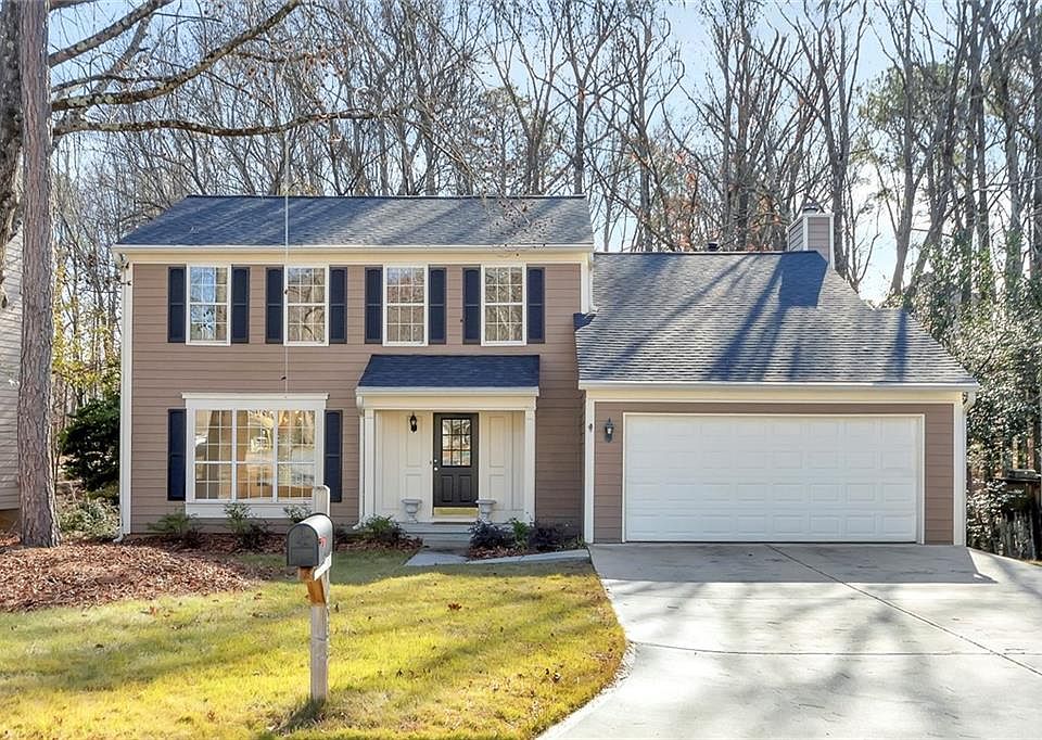 1st image of 4935 Tanners Spring Dr