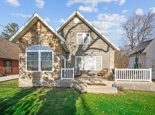 4212 S County Road 210, Knox, IN 46534