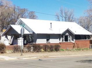 1400 8th St, Las Vegas, NM 87701