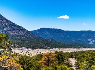 135 Pioneer Dr, Datil, NM 87821