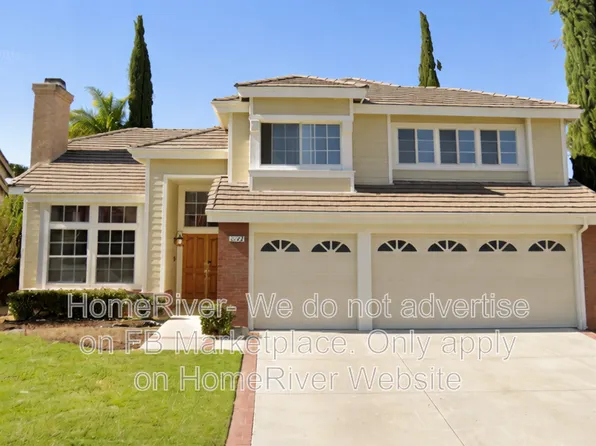 2149 Brownstone Creek Ave, Simi Valley, CA 93063