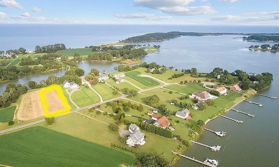 1st image of 0 Twin Cove Ln
