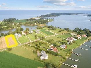 0 Twin Cove Ln, Heathsville, VA 22473