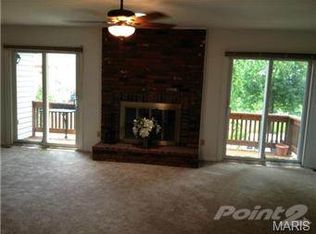 2015 Claymills Dr, Chesterfield, MO 63017