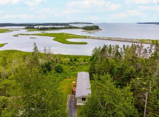 2403 Ship Harbour Rd, Owls Head, NS B0J 2L0