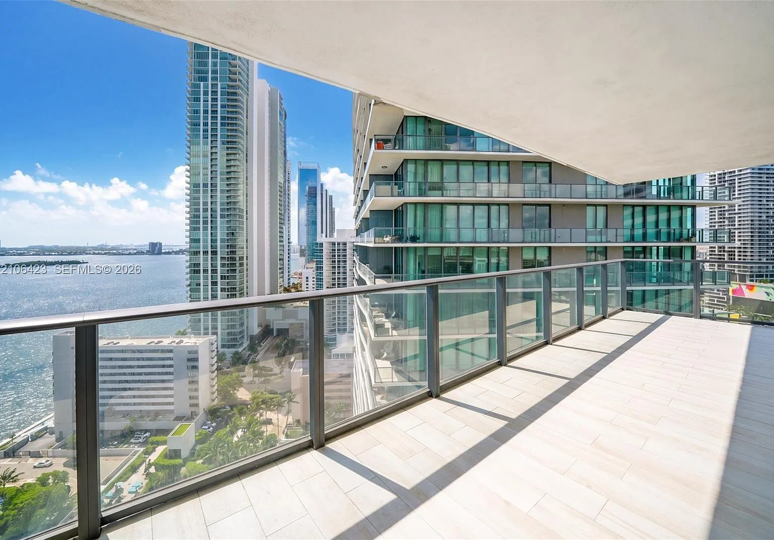 Paraiso Bay Condo — Photo 2