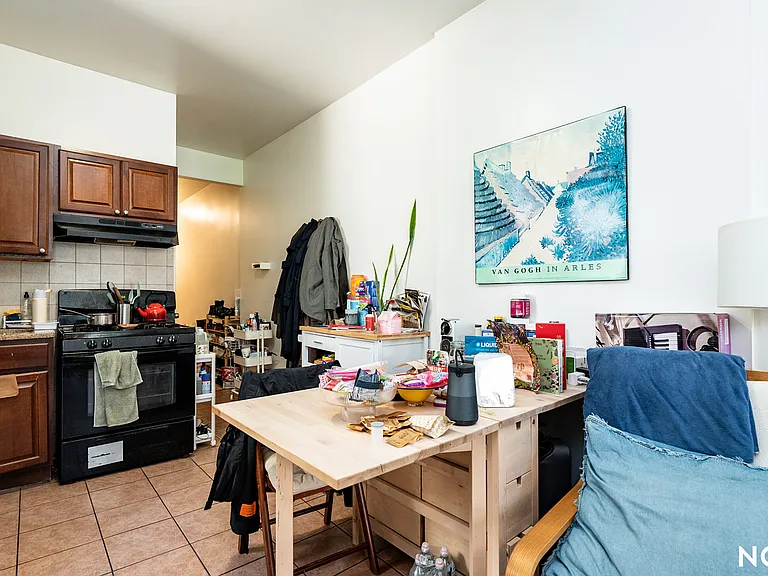 217 S 3rd St #2M — Photo 15