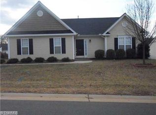 144 Brighton Dr, King, NC 27021