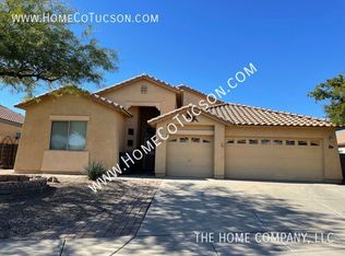 7656 S Pacific Willow Dr, Tucson, AZ 85747