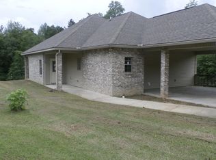 983 J B Horne Rd, Hattiesburg, MS 39401