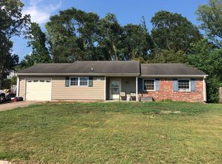 110 Winter Rd, Jacksonville, NC 28540