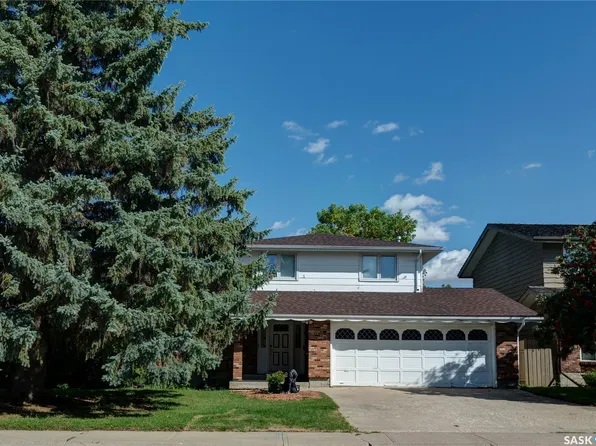 4827 McTavish Street, Regina, SK S4S 6S7