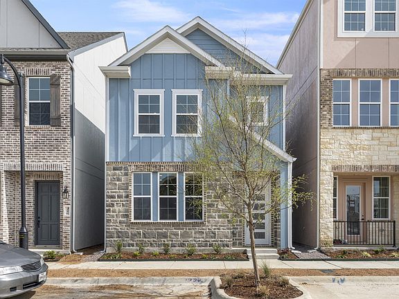 Tenison Village - Willis Interior Image 2