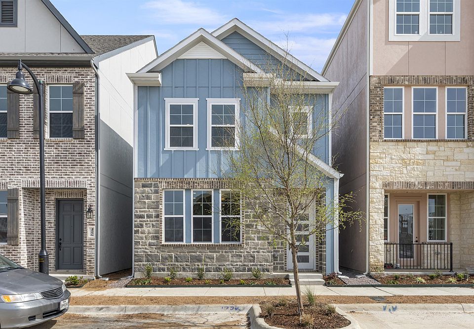 Exterior Design