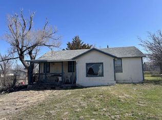 612 Hazel St, Pampa, TX 79065