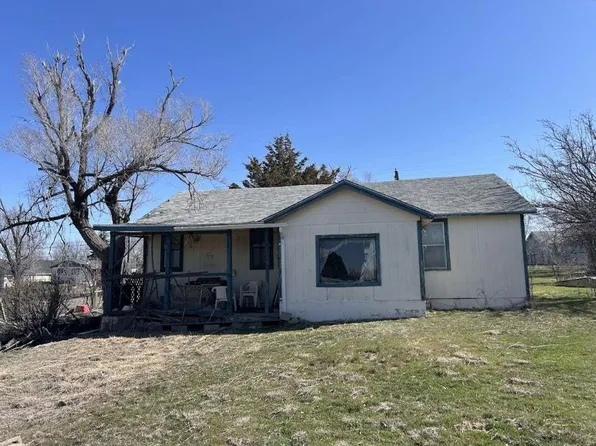 612 Hazel St, Pampa, TX 79065