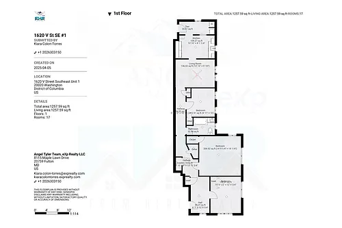 1620 V St SE #1 Photo 1