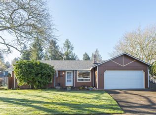 15190 SW Merryman St, Sherwood, OR 97140