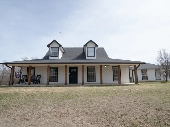 725 Hunter Trl, Bridgeport, TX 76426