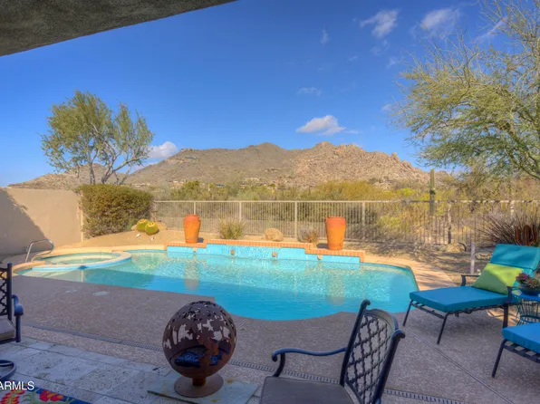 6788 E Nightingale Star Cir, Scottsdale, AZ 85266