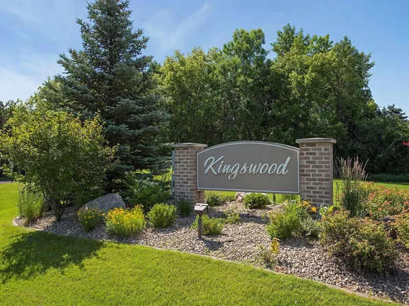95 Holly Ln N, Plymouth, MN 55447