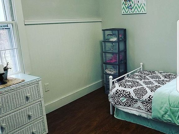 Bedroom #3