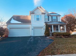 1996 Parklawn Dr, Lewis Center, OH