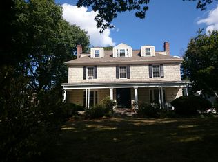 2 Wellington Ter APT 3, Brookline, MA 02445