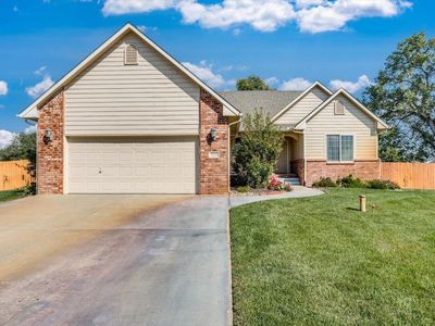 7104 S Kansas St, Haysville, KS, 67060