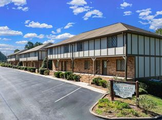 Guest House, Rome, GA 30161