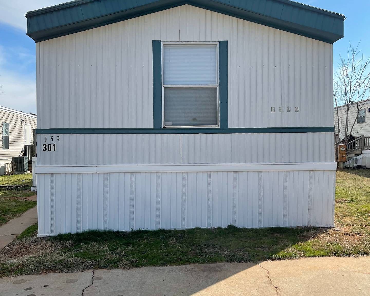 4800 Foster Rd 10301, Oklahoma City, OK 73129 Zillow