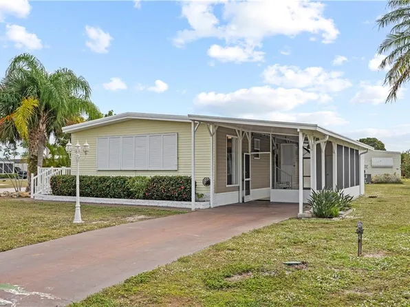 17 Saint Raphael DR, NAPLES, FL 34112