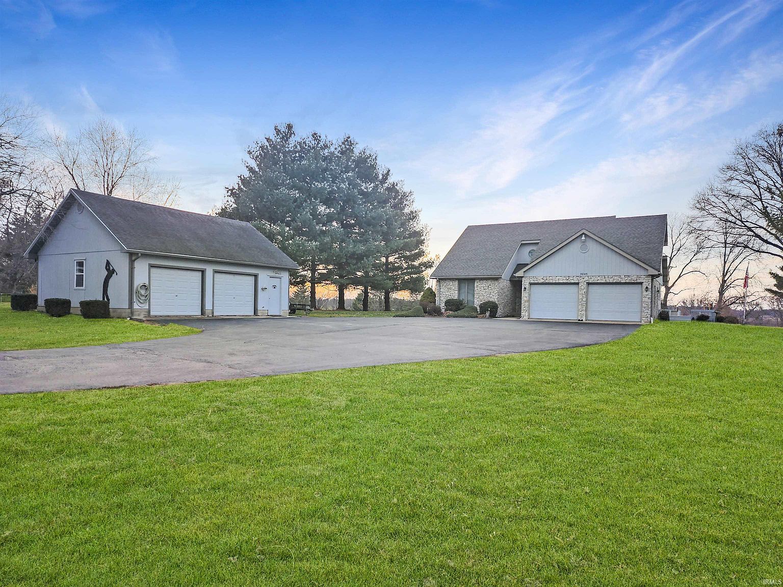 5845 N Golf Course Rd Bicknell IN 47512 Zillow