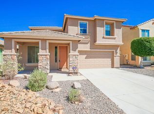 6834 W Nadine Way, Peoria, AZ 85383