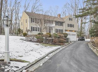 17 Skylar Dr, Southborough, MA 01772