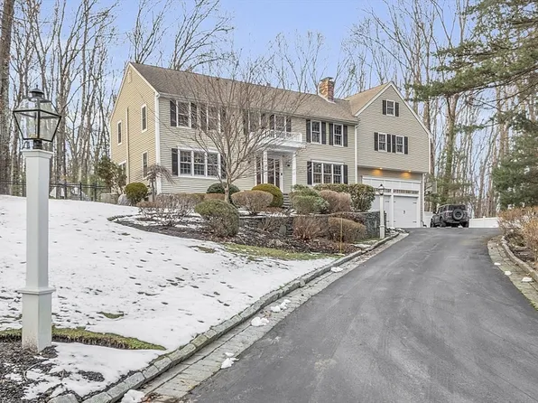 17 Skylar Dr, Southborough, MA 01772