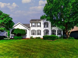 300 Country Club Dr SE, Warren, OH