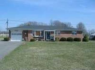 5415 Hickory Rd, Indianapolis, IN 46239
