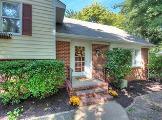 56 Stanmore Rd, North Chesterfield, VA 23236