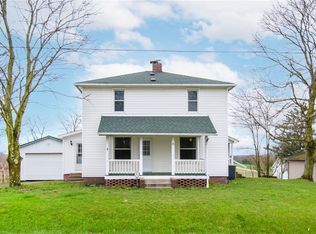 26922 State Route 172, East Rochester, OH 44625